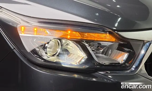 SsangYong Rexton 2020 2.2 автомат (гидро), миниатюра 8 SsangYong Rexton 2020 2.2 автомат (гидро), миниатюра 8