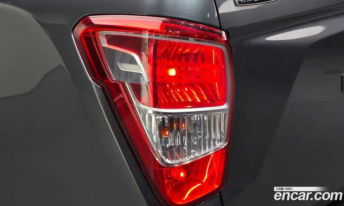 SsangYong Rexton 2020 2.2 автомат (гидро), фото 9 SsangYong Rexton 2020 2.2 автомат (гидро), фото 9