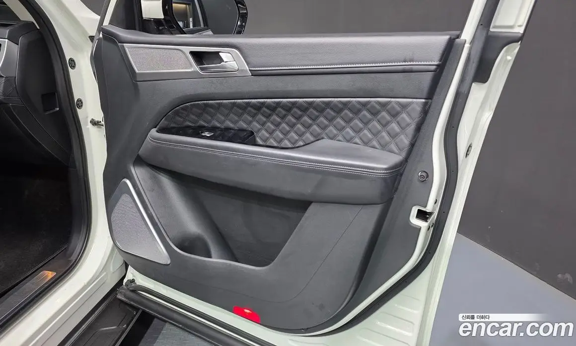 SsangYong Rexton 2021 2.2 автомат (гидро), фото 14
