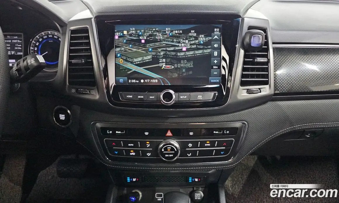 SsangYong Rexton 2021 2.2 автомат (гидро), фото 12 SsangYong Rexton 2021 2.2 автомат (гидро), фото 12