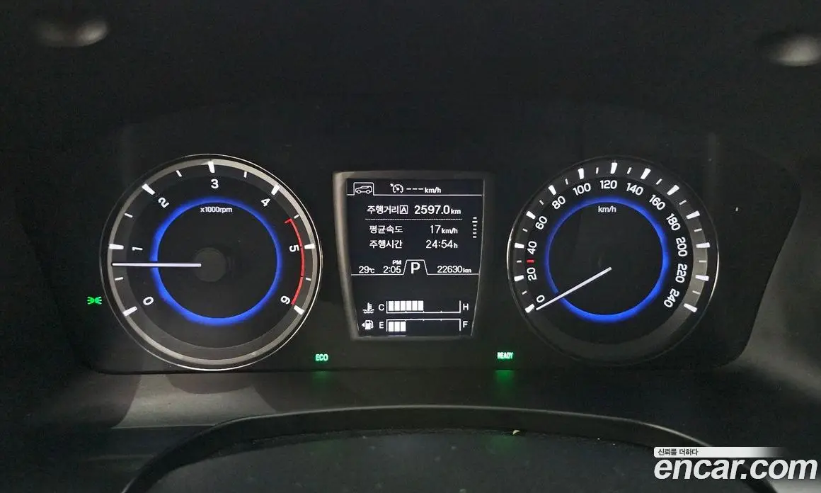 SsangYong Rexton 2021 2.2 автомат (гидро), фото 8 SsangYong Rexton 2021 2.2 автомат (гидро), фото 8