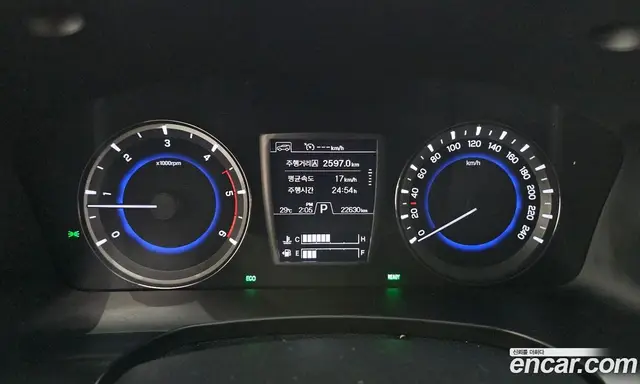 SsangYong Rexton 2021 2.2 автомат (гидро), миниатюра 8 SsangYong Rexton 2021 2.2 автомат (гидро), миниатюра 8