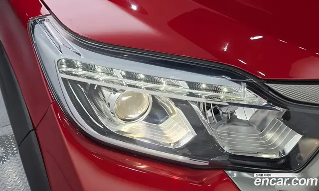 SsangYong Rexton 2022 2.2 автомат (гидро), миниатюра 8
