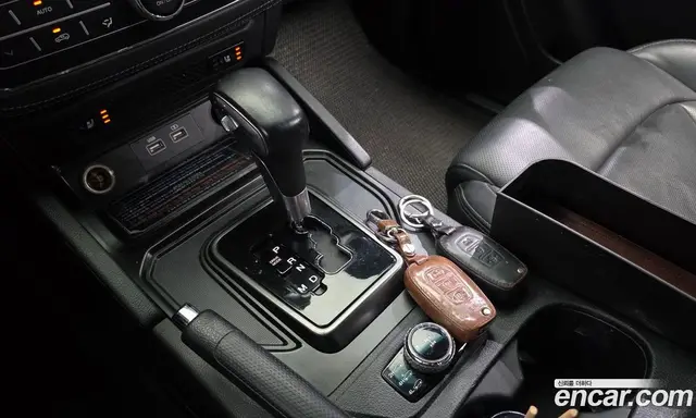 SsangYong Rexton 2022 2.2 автомат (гидро), миниатюра 9 SsangYong Rexton 2022 2.2 автомат (гидро), миниатюра 9