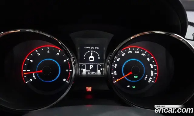 SsangYong TIBOLI 2019 1.6 автомат (гидро), миниатюра 11 SsangYong TIBOLI 2019 1.6 автомат (гидро), миниатюра 11