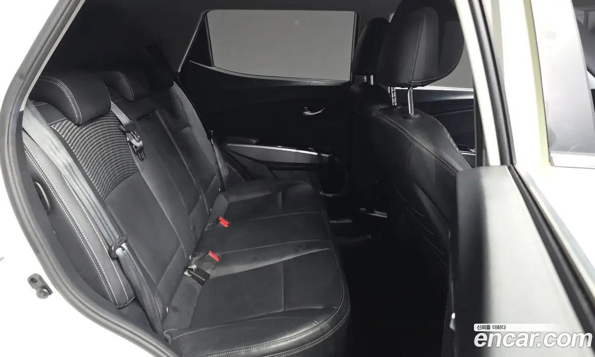 SsangYong TIBOLI 2019 1.6 автомат (гидро), фото 18 SsangYong TIBOLI 2019 1.6 автомат (гидро), фото 18