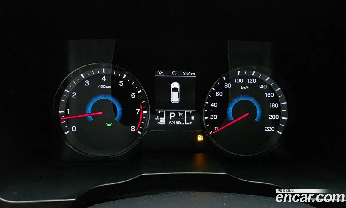 SsangYong TIBOLI 2019 1.5 автомат (гидро), фото 11