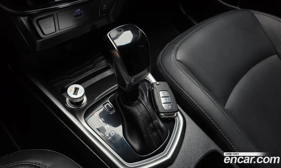 SsangYong TIBOLI 2019 1.5 автомат (гидро), фото 12