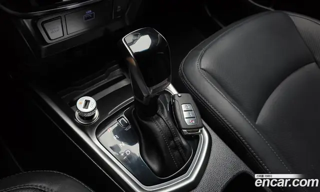 SsangYong TIBOLI 2019 1.5 автомат (гидро), миниатюра 12