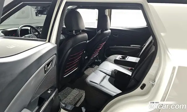 SsangYong TIBOLI 2020 1.5 автомат (гидро), миниатюра 11 SsangYong TIBOLI 2020 1.5 автомат (гидро), миниатюра 11