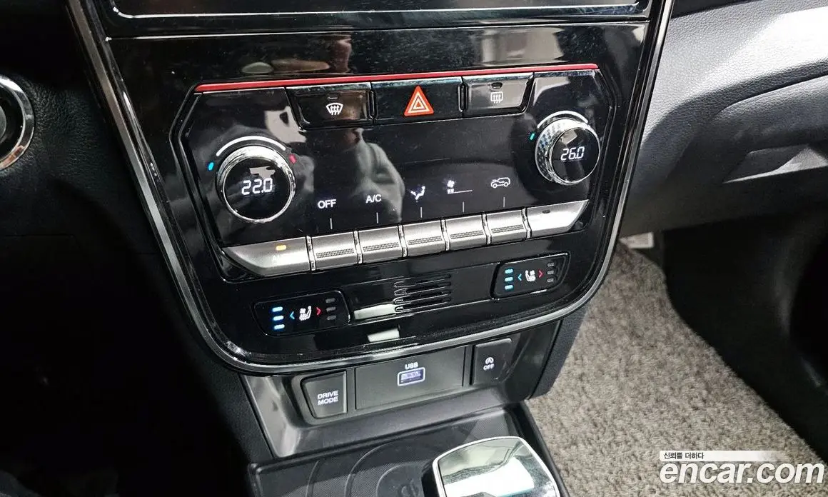 SsangYong TIBOLI 2020 1.5 автомат (гидро), фото 18 SsangYong TIBOLI 2020 1.5 автомат (гидро), фото 18
