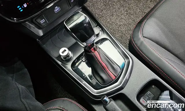 SsangYong TIBOLI 2020 1.5 автомат (гидро), миниатюра 9 SsangYong TIBOLI 2020 1.5 автомат (гидро), миниатюра 9