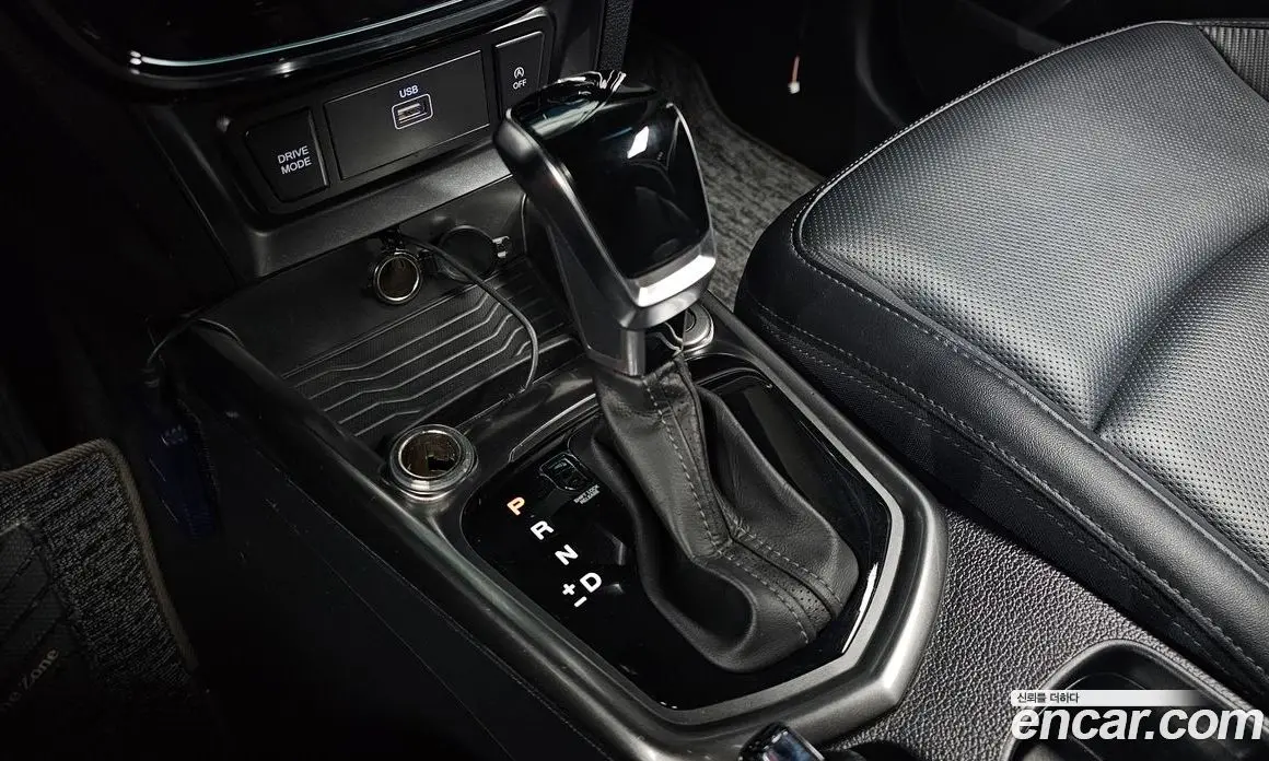 SsangYong TIBOLI 2021 1.5 автомат (гидро), фото 11