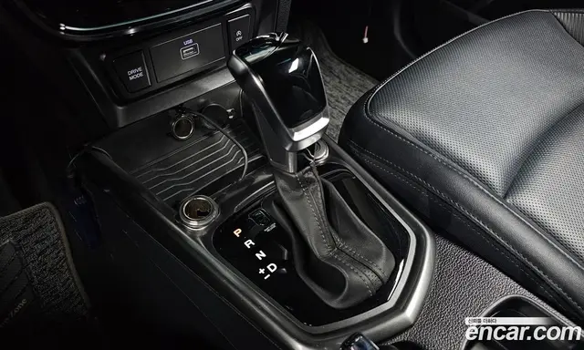 SsangYong TIBOLI 2021 1.5 автомат (гидро), миниатюра 11