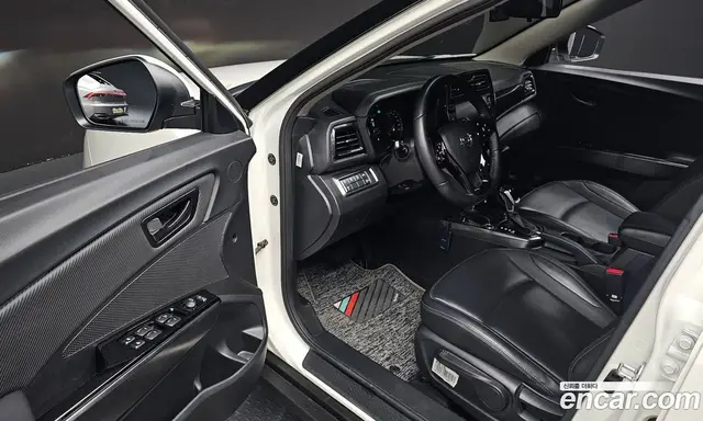 SsangYong TIBOLI 2021 1.5 автомат (гидро), миниатюра 12