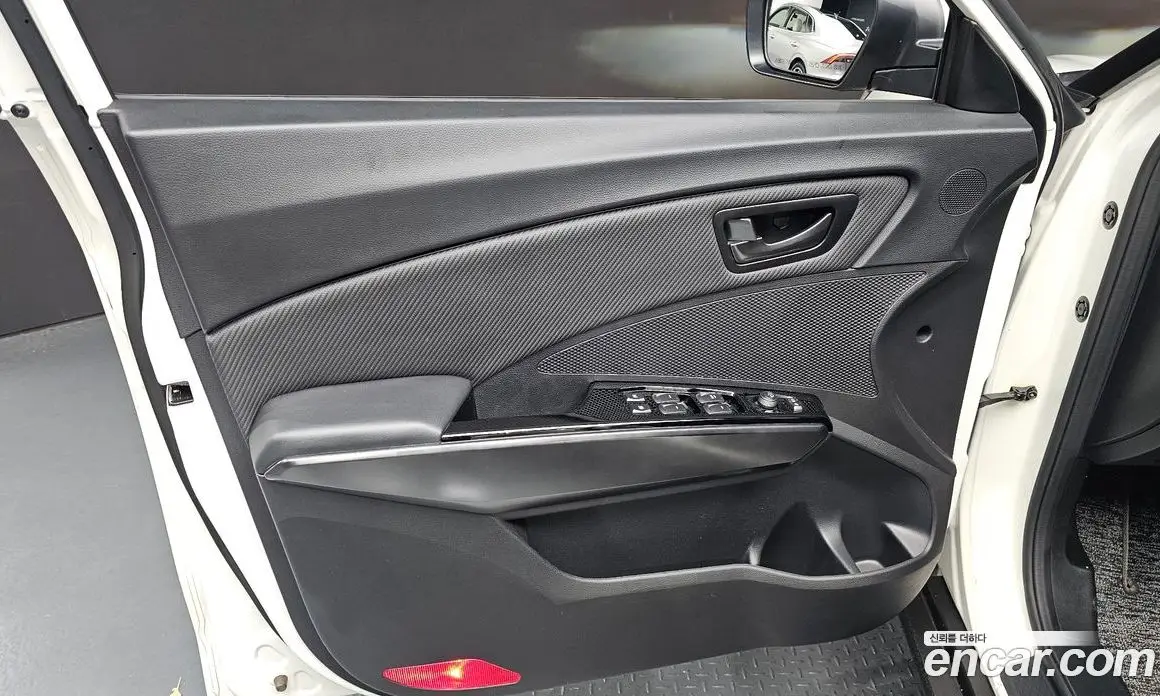 SsangYong TIBOLI 2021 1.5 автомат (гидро), фото 14