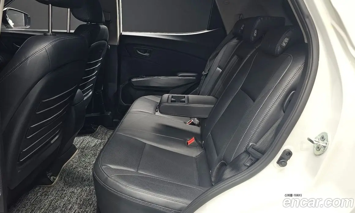 SsangYong TIBOLI 2021 1.5 автомат (гидро), фото 16
