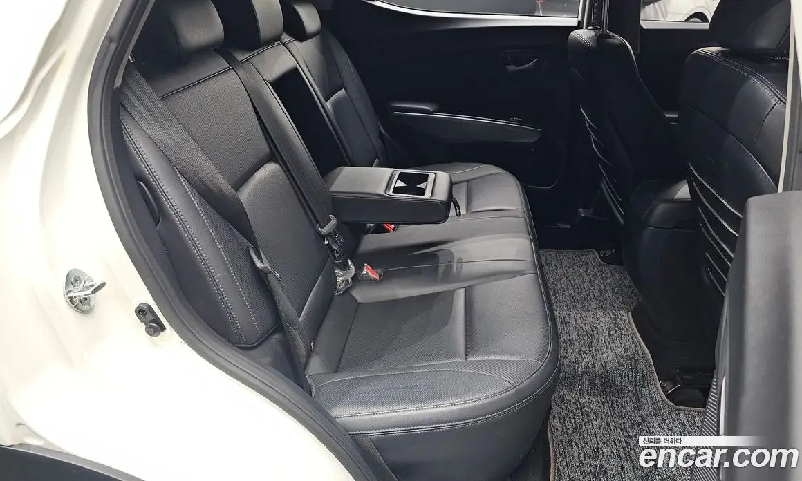 SsangYong TIBOLI 2021 1.5 автомат (гидро), фото 17