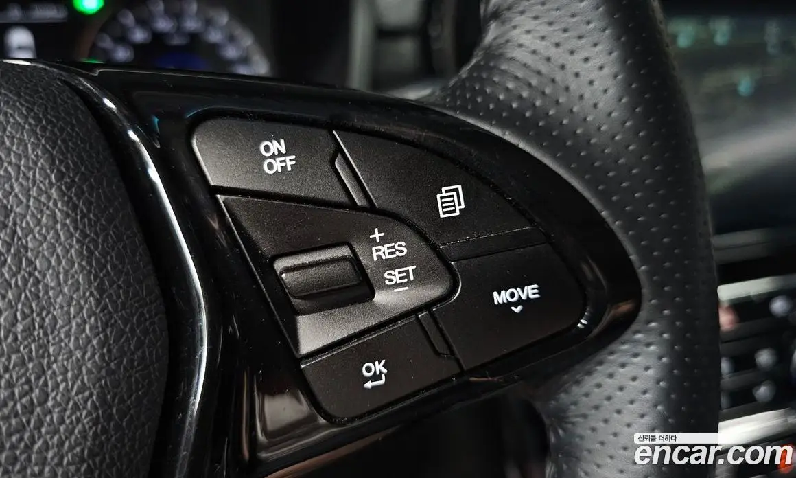 SsangYong TIBOLI 2021 1.5 автомат (гидро), фото 19