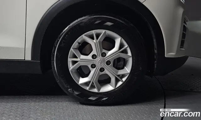 SsangYong TIBOLI 2021 1.5 автомат (гидро), миниатюра 4