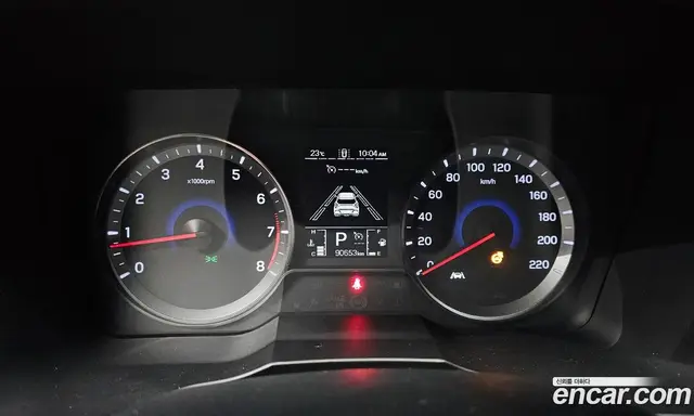 SsangYong TIBOLI 2021 1.5 автомат (гидро), миниатюра 10