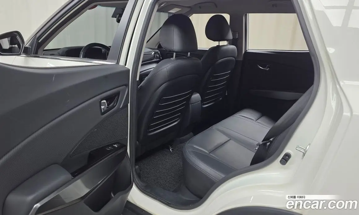 SsangYong TIBOLI 2021 1.5 автомат (гидро), фото 17 SsangYong TIBOLI 2021 1.5 автомат (гидро), фото 17