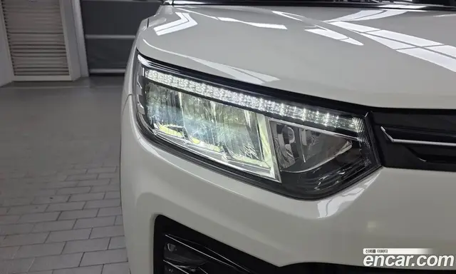 SsangYong TIBOLI 2021 1.5 автомат (гидро), миниатюра 7 SsangYong TIBOLI 2021 1.5 автомат (гидро), миниатюра 7