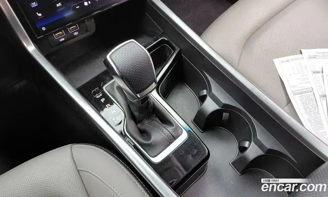 SsangYong Torres 2022 1.5 автомат (гидро), миниатюра 12