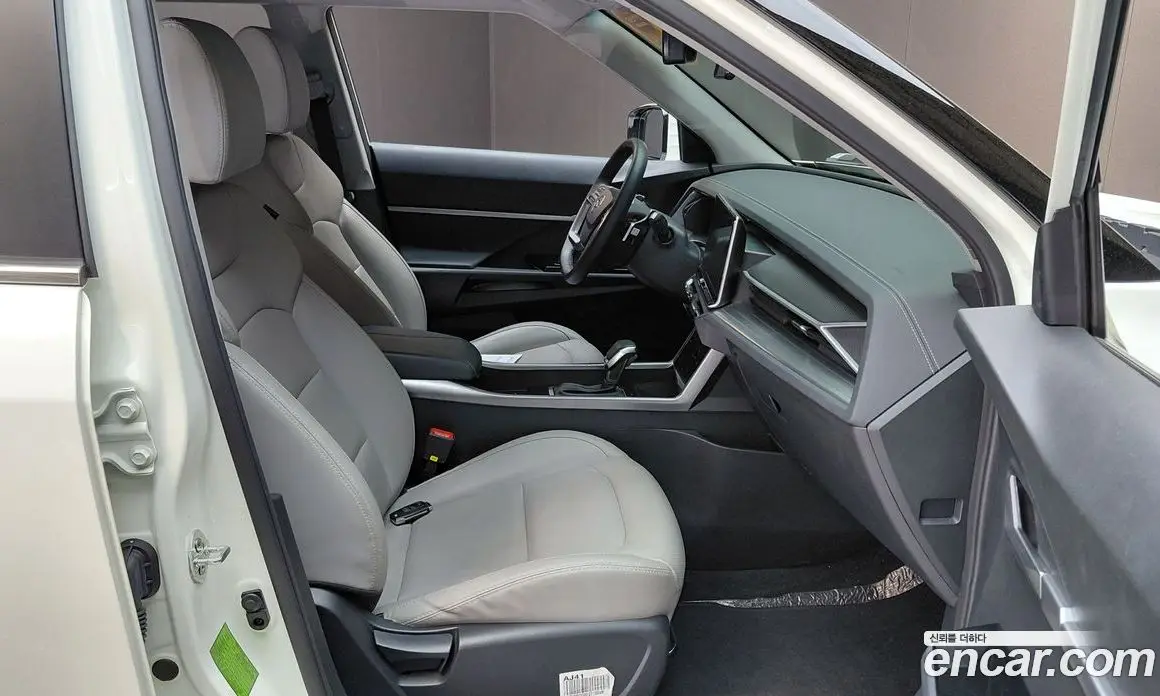 SsangYong Torres 2022 1.5 автомат (гидро), фото 16 SsangYong Torres 2022 1.5 автомат (гидро), фото 16