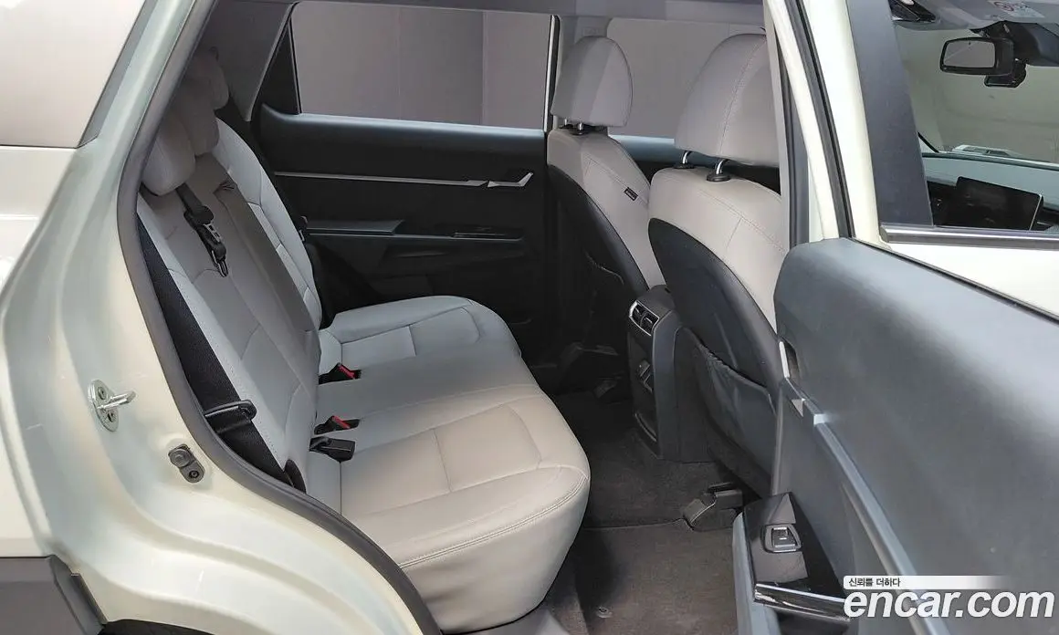 SsangYong Torres 2022 1.5 автомат (гидро), фото 17 SsangYong Torres 2022 1.5 автомат (гидро), фото 17