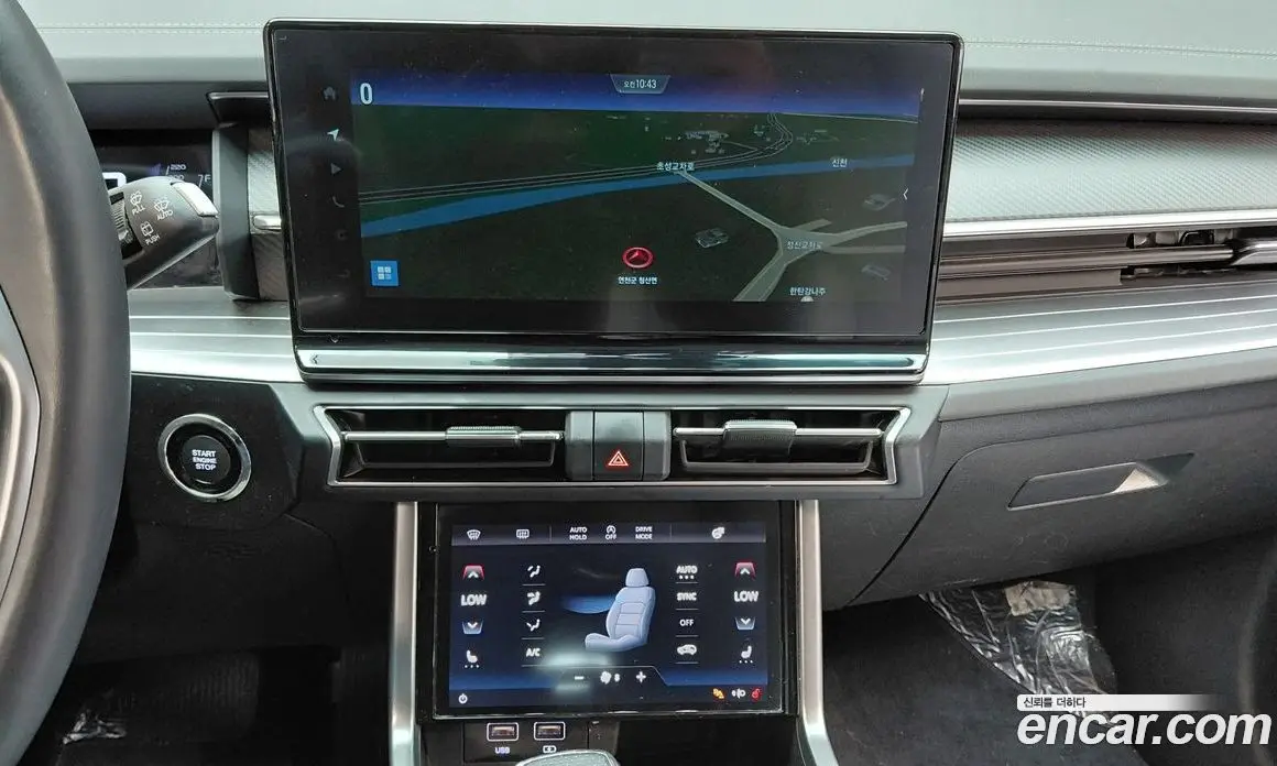 SsangYong Torres 2022 1.5 автомат (гидро), фото 19 SsangYong Torres 2022 1.5 автомат (гидро), фото 19