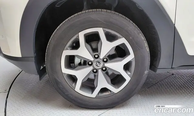 SsangYong Torres 2022 1.5 автомат (гидро), миниатюра 5 SsangYong Torres 2022 1.5 автомат (гидро), миниатюра 5