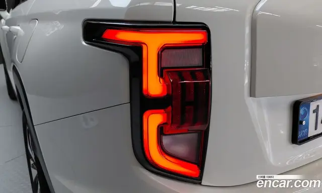 SsangYong Torres 2022 1.5 автомат (гидро), миниатюра 9 SsangYong Torres 2022 1.5 автомат (гидро), миниатюра 9