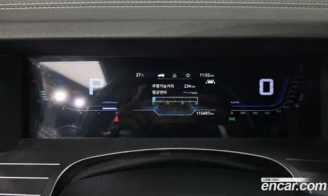 SsangYong Torres 2022 1.5 автомат (гидро), миниатюра 11 SsangYong Torres 2022 1.5 автомат (гидро), миниатюра 11