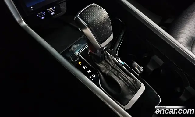 SsangYong Torres 2022 1.5 автомат (гидро), миниатюра 12