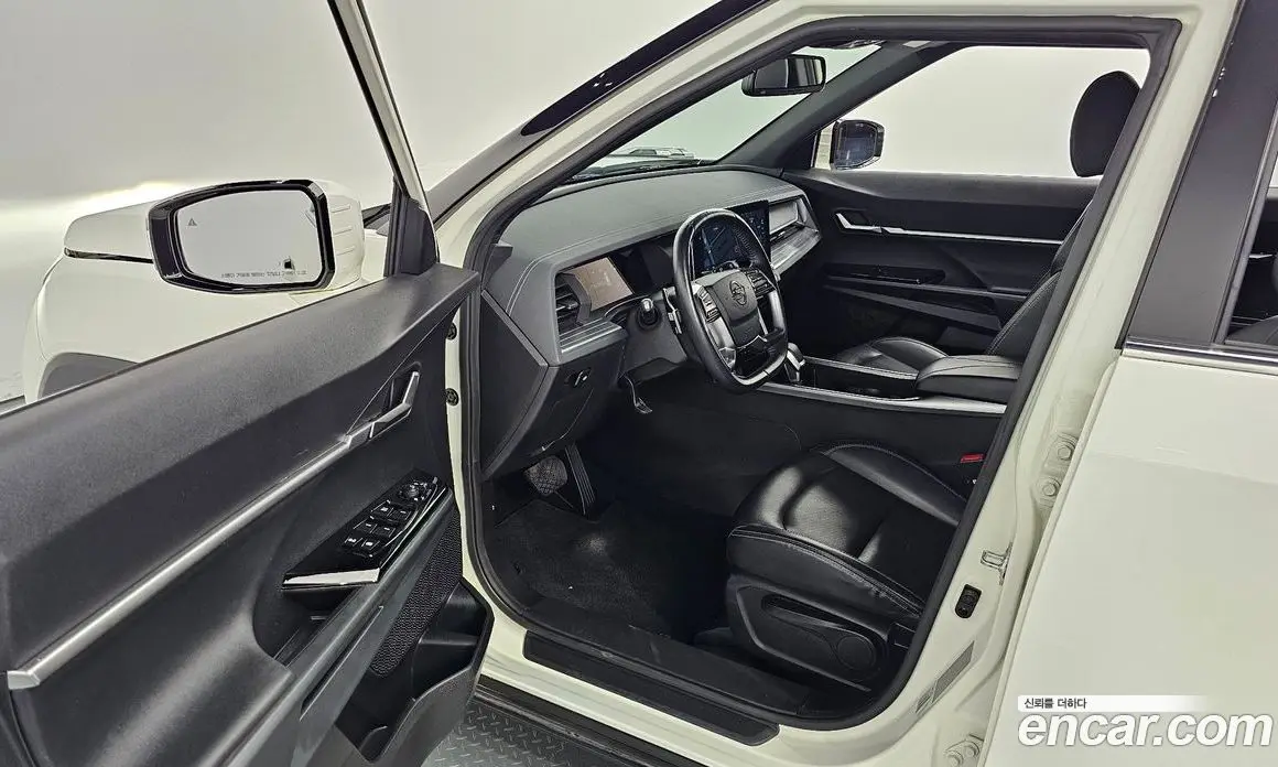 SsangYong Torres 2022 1.5 автомат (гидро), фото 13 SsangYong Torres 2022 1.5 автомат (гидро), фото 13