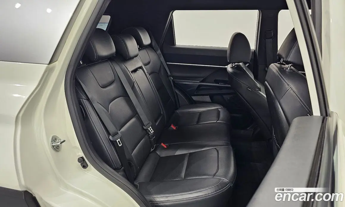 SsangYong Torres 2022 1.5 автомат (гидро), фото 16 SsangYong Torres 2022 1.5 автомат (гидро), фото 16