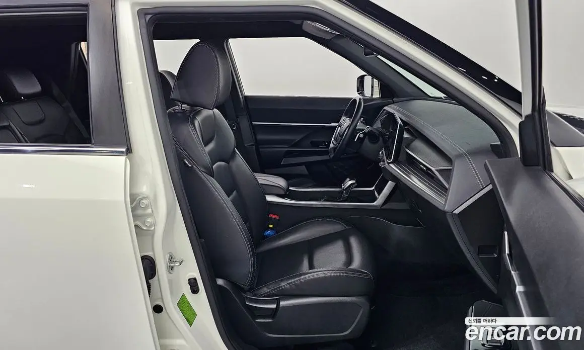 SsangYong Torres 2022 1.5 автомат (гидро), фото 17 SsangYong Torres 2022 1.5 автомат (гидро), фото 17