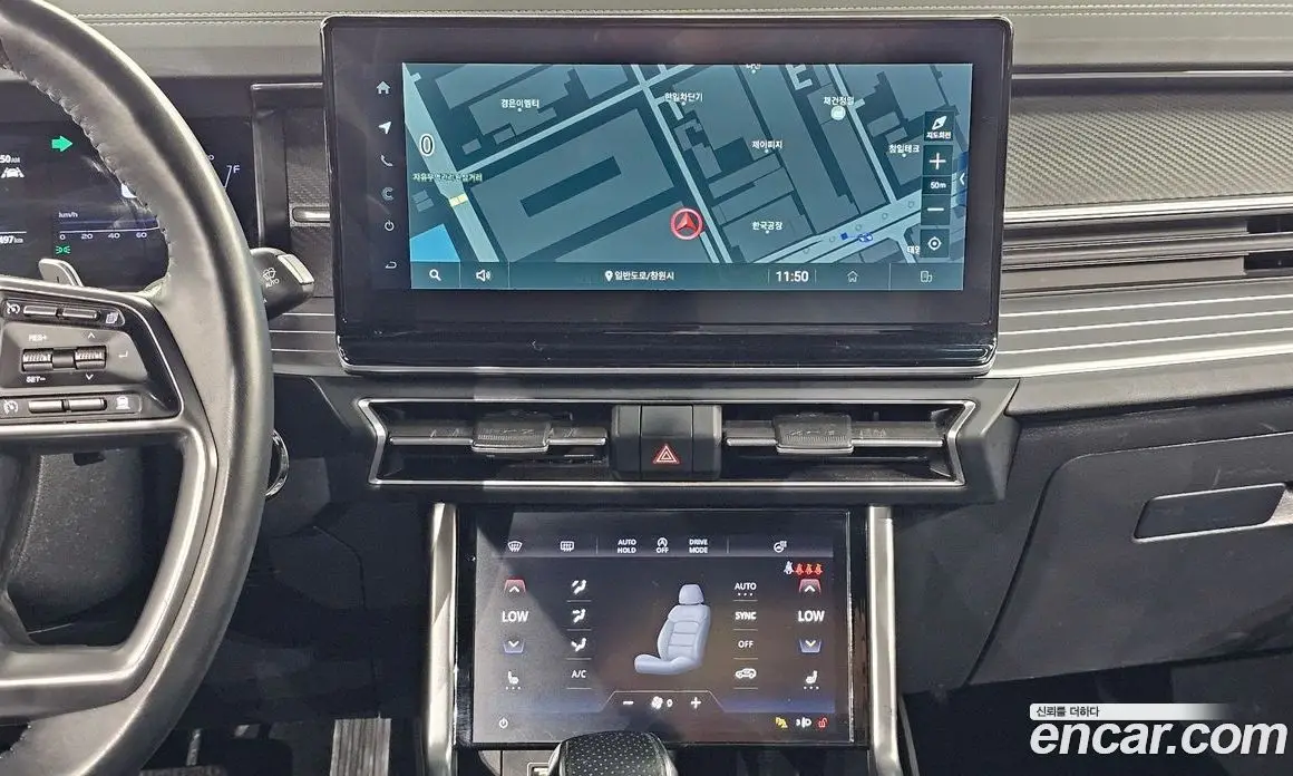 SsangYong Torres 2022 1.5 автомат (гидро), фото 20 SsangYong Torres 2022 1.5 автомат (гидро), фото 20