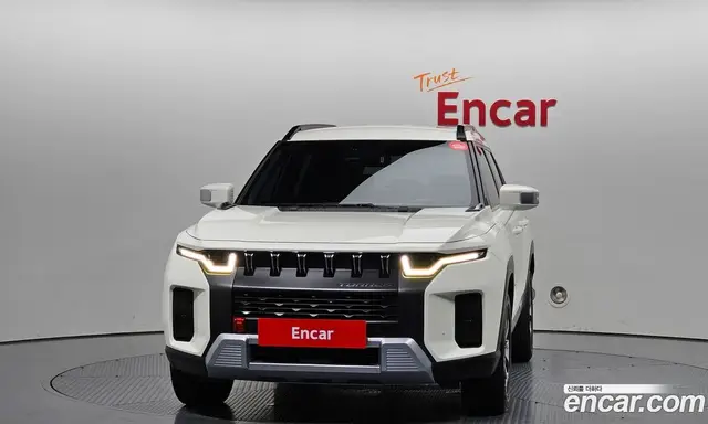 SsangYong Torres 2022 1.5 автомат (гидро), миниатюра 3 SsangYong Torres 2022 1.5 автомат (гидро), миниатюра 3