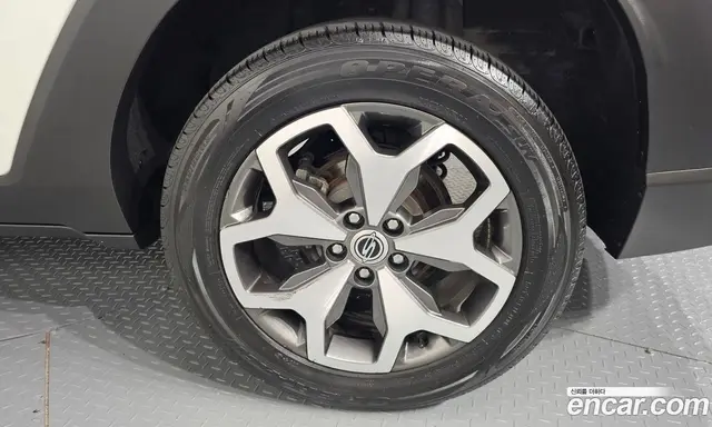 SsangYong Torres 2022 1.5 автомат (гидро), миниатюра 7 SsangYong Torres 2022 1.5 автомат (гидро), миниатюра 7