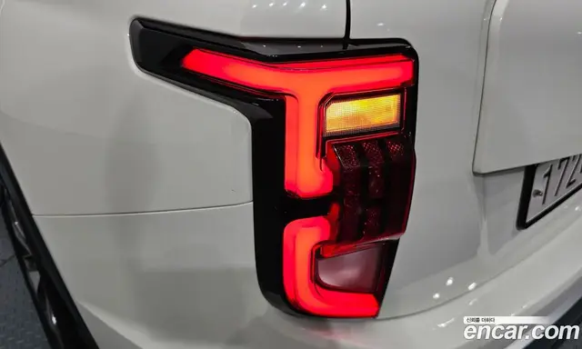 SsangYong Torres 2022 1.5 автомат (гидро), миниатюра 9 SsangYong Torres 2022 1.5 автомат (гидро), миниатюра 9