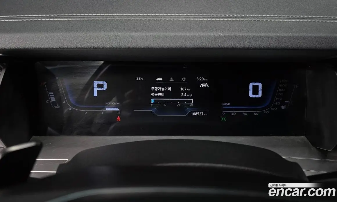 SsangYong Torres 2022 1.5 автомат (гидро), фото 11