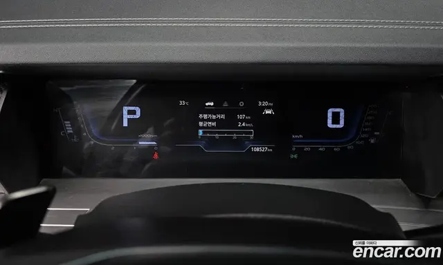 SsangYong Torres 2022 1.5 автомат (гидро), миниатюра 11