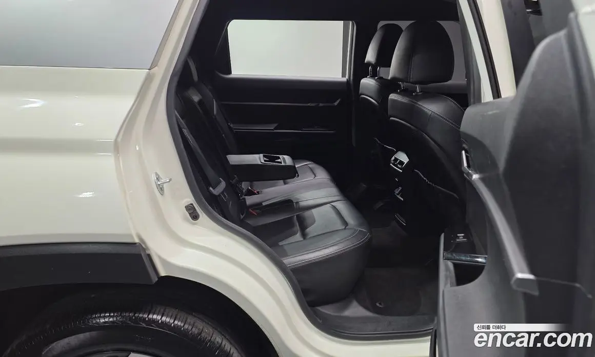SsangYong Torres 2022 1.5 автомат (гидро), фото 17