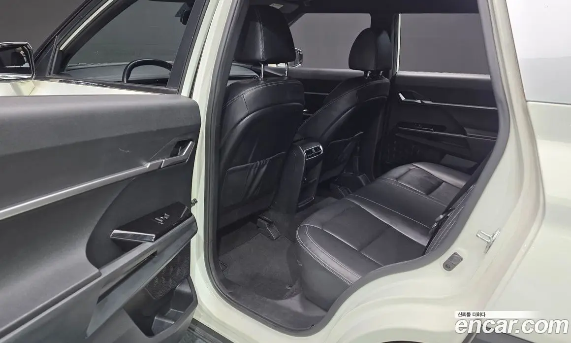 SsangYong Torres 2022 1.5 автомат (гидро), фото 18