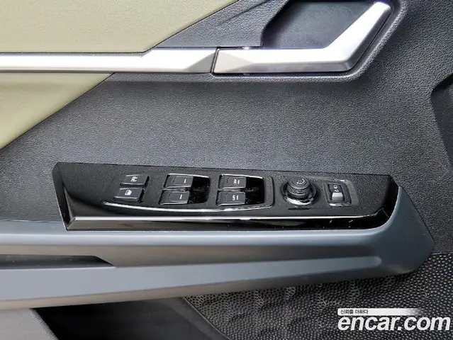 SsangYong Torres 2022 1.5 автомат (гидро), миниатюра 11 SsangYong Torres 2022 1.5 автомат (гидро), миниатюра 11