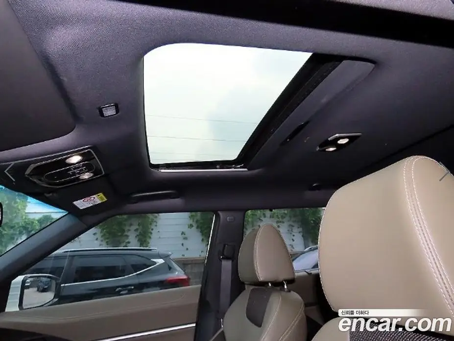 SsangYong Torres 2022 1.5 автомат (гидро), фото 17 SsangYong Torres 2022 1.5 автомат (гидро), фото 17