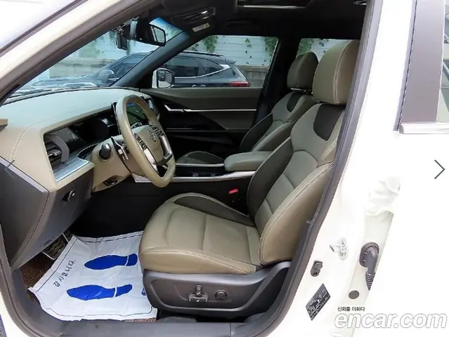SsangYong Torres 2022 1.5 автомат (гидро), миниатюра 5 SsangYong Torres 2022 1.5 автомат (гидро), миниатюра 5