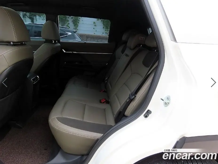SsangYong Torres 2022 1.5 автомат (гидро), фото 6 SsangYong Torres 2022 1.5 автомат (гидро), фото 6